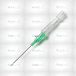 B.Braun Canula Introcan 18G