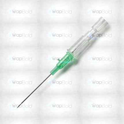 B.Braun Canula Introcan 18G