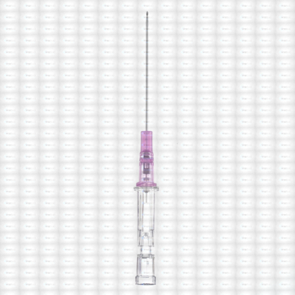 B Braun Introcan Iv Cannula 20G