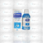 Benzirin-C Mouthwash 240Ml