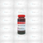 Berberis Vulgaris Q Oral Drops 20 Ml