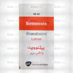 Betnovate Lotion 60Ml