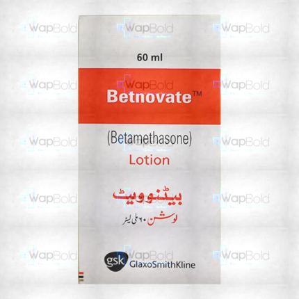 Betnovate Lotion 60Ml