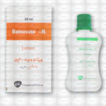 Betnovate-N Lotion 60Ml