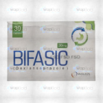 Bifasic Tablets 30Mg (1 Box = 3 Strips) (1 Strip = 10 Tablets)