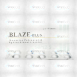 Blaze Plus Tab 20S