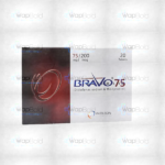 Bravo Tablets 75Mg (1 Strip = 10 Tablets)