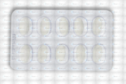 Cadmin 500 Mg Plus 300Iu Softgel Capsules