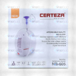 Certeza Compressor Nebulizer Nb-605