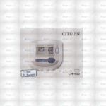 Citizen Digital Blood Pressure Monitors Ch 453