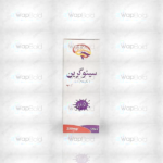 Citograin Syrup 250Mg 120Ml