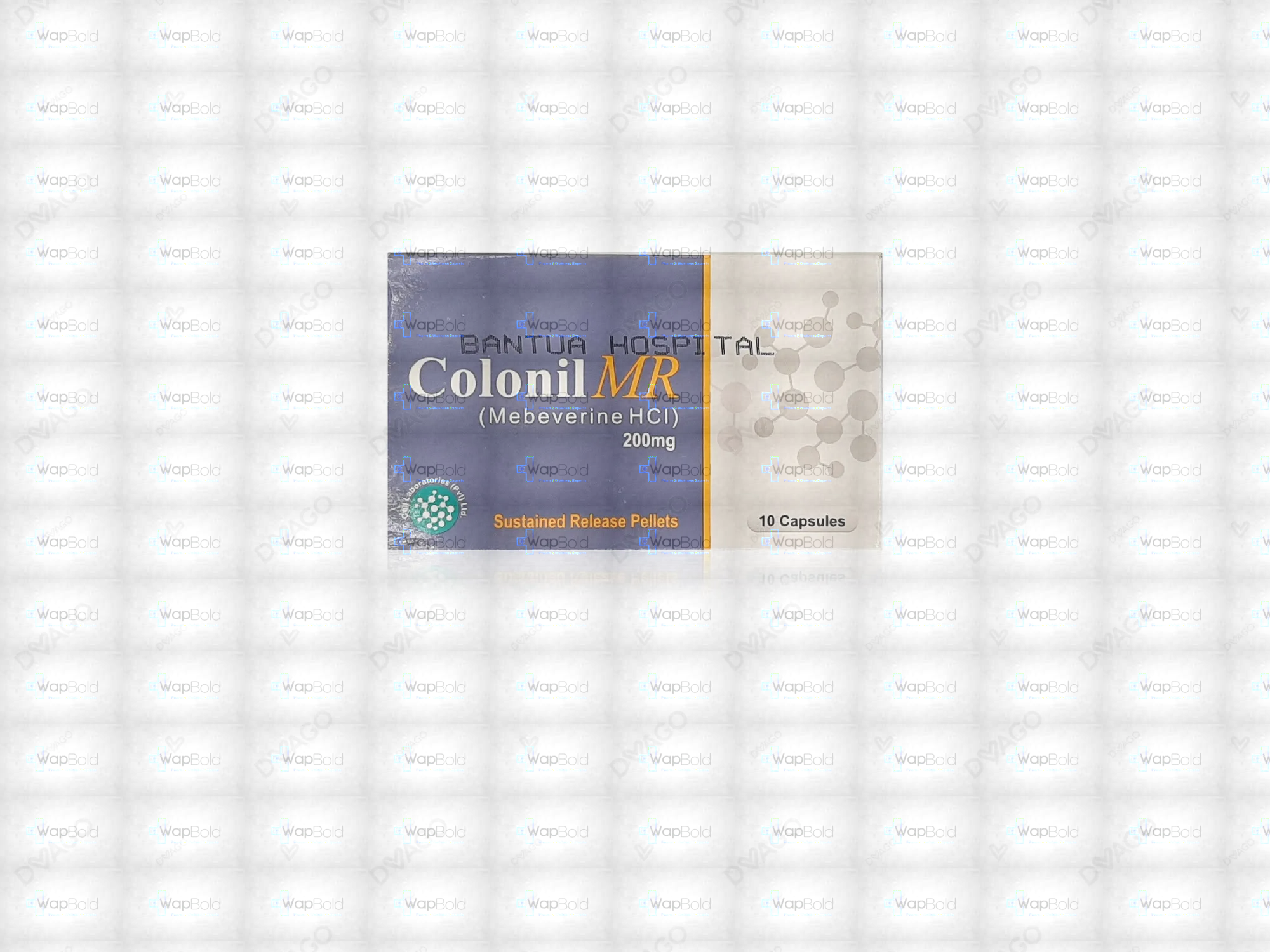 colonil-mr-tab-10s.webp Colonil Mr Tablets 200Mg (1 Box = 1 Strip)(1 Strip = 10 Tablets)