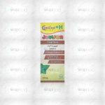 Combinol-H Junior Herbal Cough Syrup 120Ml