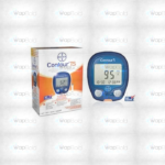 Contour Ts Blood Glucose Monitor