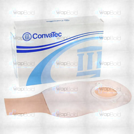 Convatac Drainable Pouch 57Mm