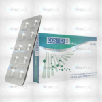 Costio-D 20 Tablets