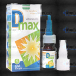 D-Plus Drops 10Ml