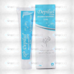 Depilus Cream 15G