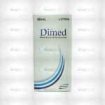 Dimed-S Lotion 60Ml