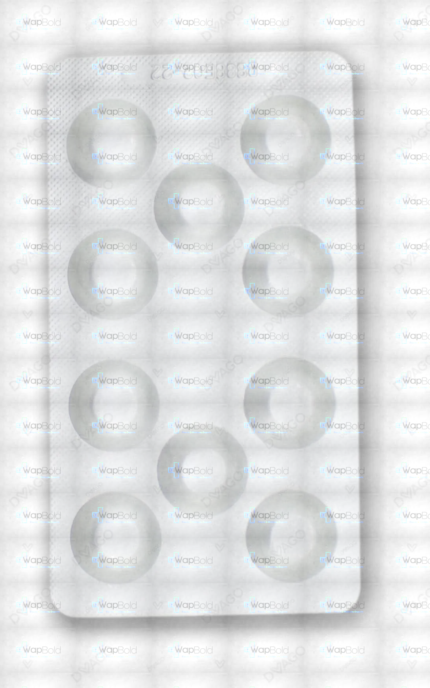 Dyclo Tablets 50Mg (1 Box = 2 Strips) (1 Strip = 10 Tablets)