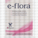 E-Flora Sachets (1 Box = 10 Sachets)