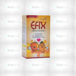Efix Dry Suspension 30Ml