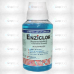 Enziclor Mouth Wash 240Ml