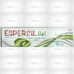 Espercil Gel 20G