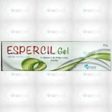 Espercil Gel 20G