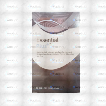 Essential Plus Tablets