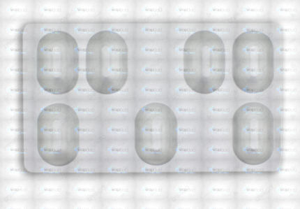 Exforge Hct Tablets 10Mg/320Mg/25Mg (1 Box = 2 Strips) (1 Strip = 7 Tablets)