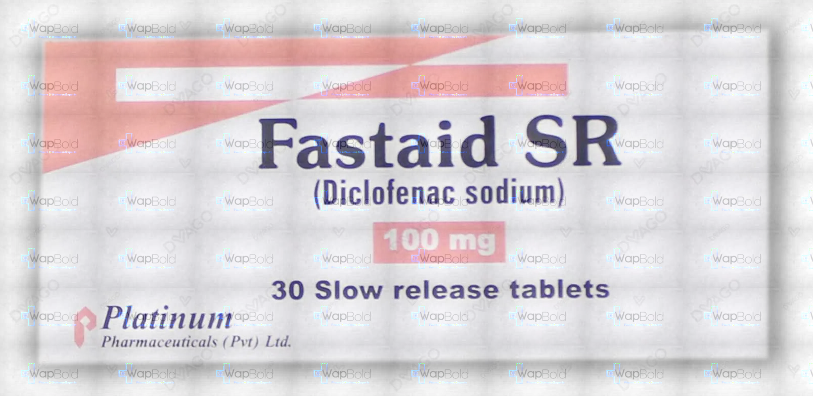 fastaid-tablets-sr-100-mg-3x10s.webp Fastaid Sr Tablets 100Mg (1 Strip = 10 Tablets)