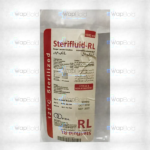 Sterifluid Rld Infusion 1000Ml