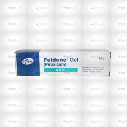 Feldene Gel 0.5% 25G