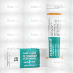 Flogocid Cream 15G