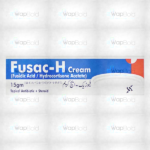 Fusac-H Cream 15G