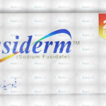 Fusiderm Tablets 250Mg (1 Strip = 10 Tablets)
