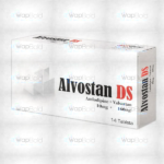 Gennifer Capsules 40Mg (1 Strip = 7 Capsules)