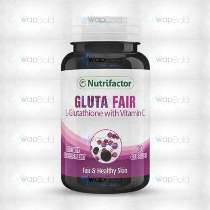 Gluta Fair Bar 45G