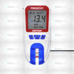 Hb101 Hemog Meter Wth 10 Strip Strips