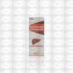 Heptocam Suspension 120Ml