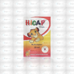 Hicap 20Ml Drops