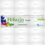 Hifuzin Cream 15G