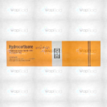 Hydrocortisone Cream 5G