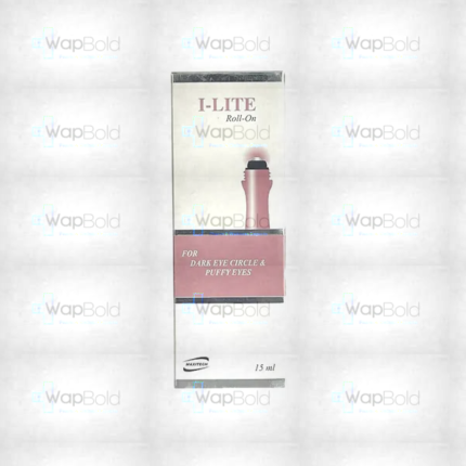 I-Lite Roll On 15Ml