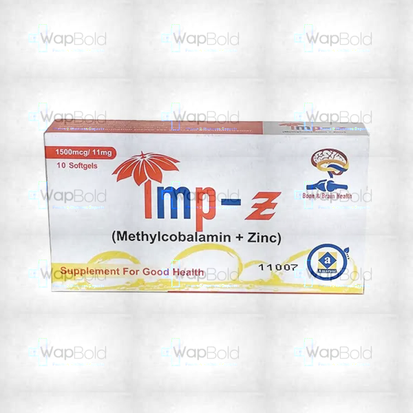 imp-z-softgel-30s.webp Imp-Z Softgel Capsules (1 Box = 3 Strips) (1 Strip = 10 Tablets)