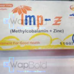 Impulse-Z Softgel Capsules (1 Box = 1 Strip)(1 Strip = 10 Capsules)