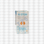 K-Ston Tablets (1 Bottle = 30 Tablets)