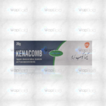 Kenacomb Cream 20G