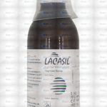 Lacasil 120Ml Syrup 10G/15Ml